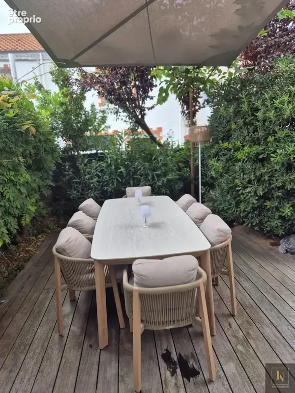 Bien d'exception Maison de VILLE 5 Chambres Garage Saint-Pere-en-Retz (44320)- Pays de RETZ - photo 22