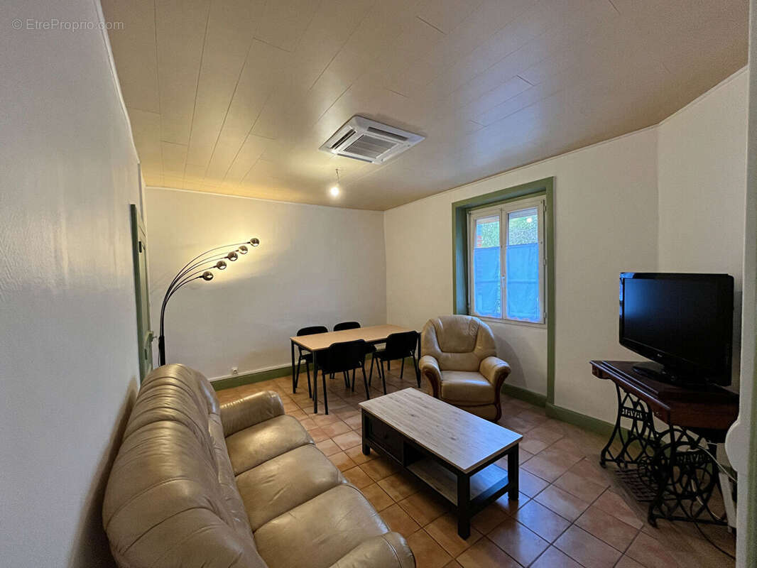 Maison à MALEMORT-SUR-CORREZE