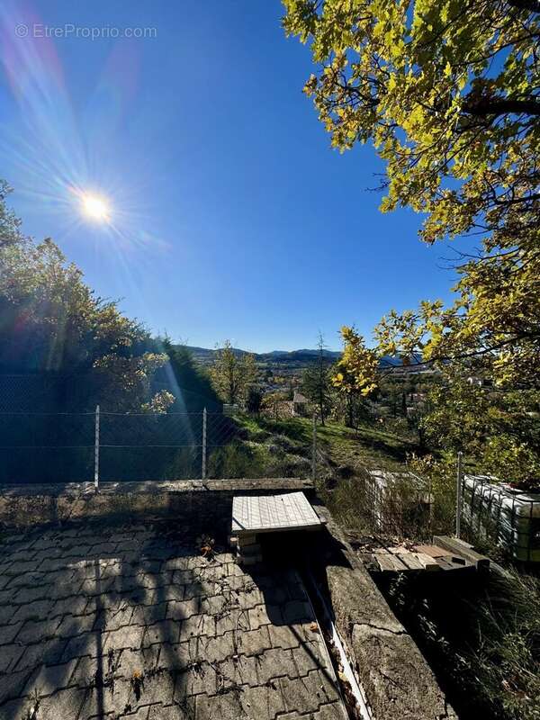 Maison à DIGNE-LES-BAINS