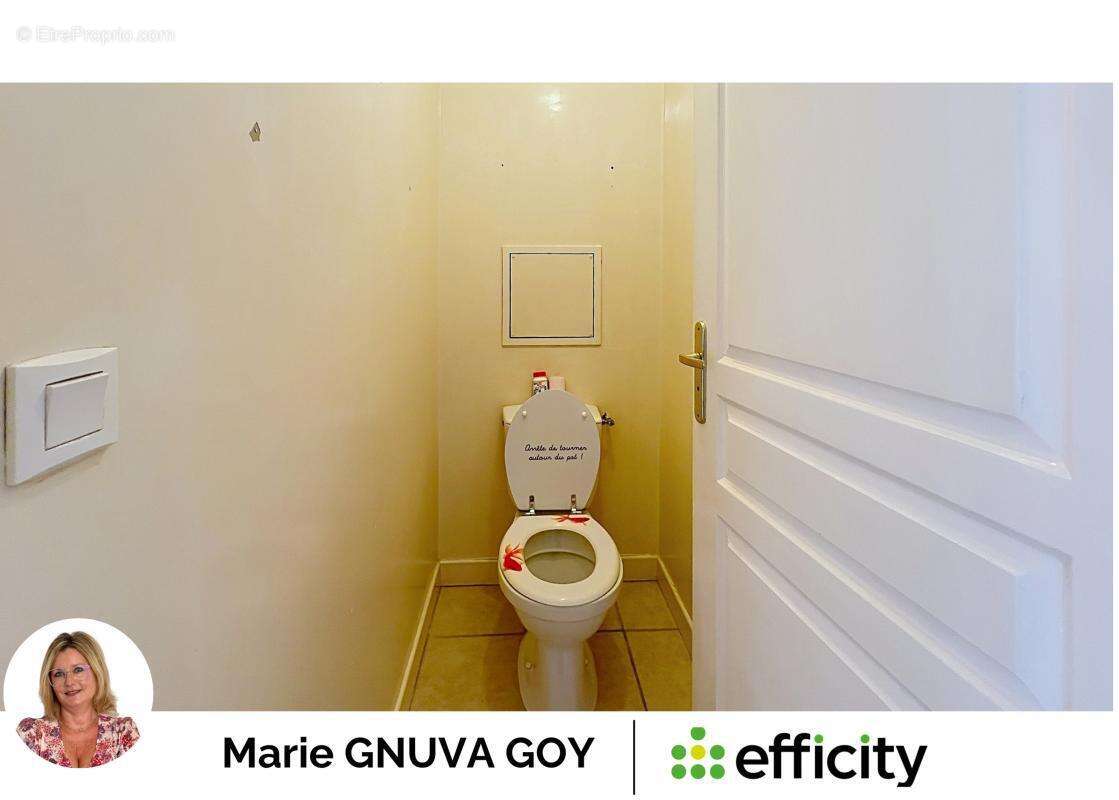 Appartement à SCIONZIER