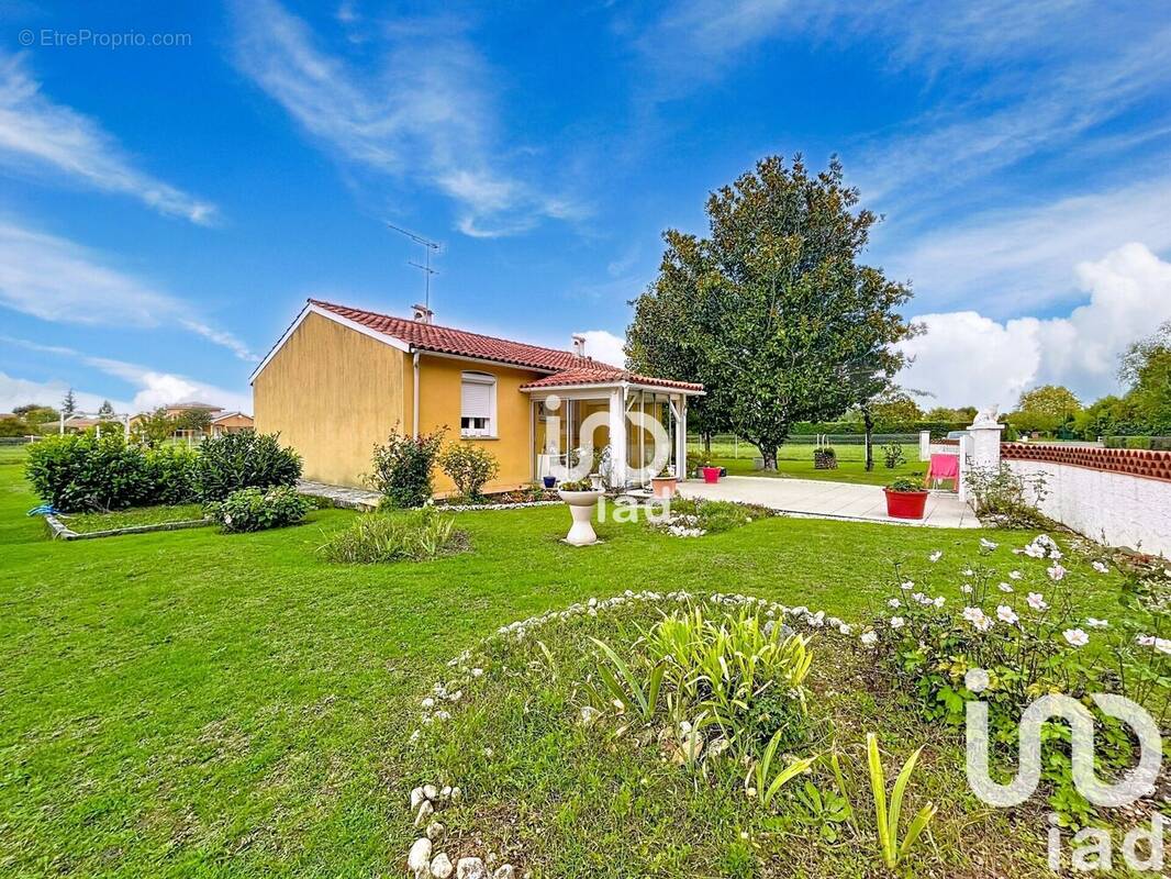 Photo 1 - Maison à CAYRAC