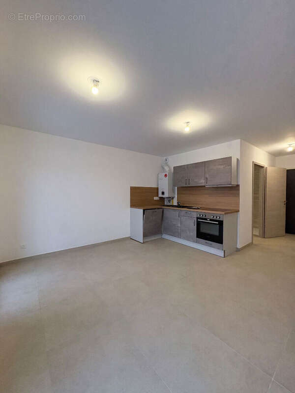 Appartement à UCKANGE