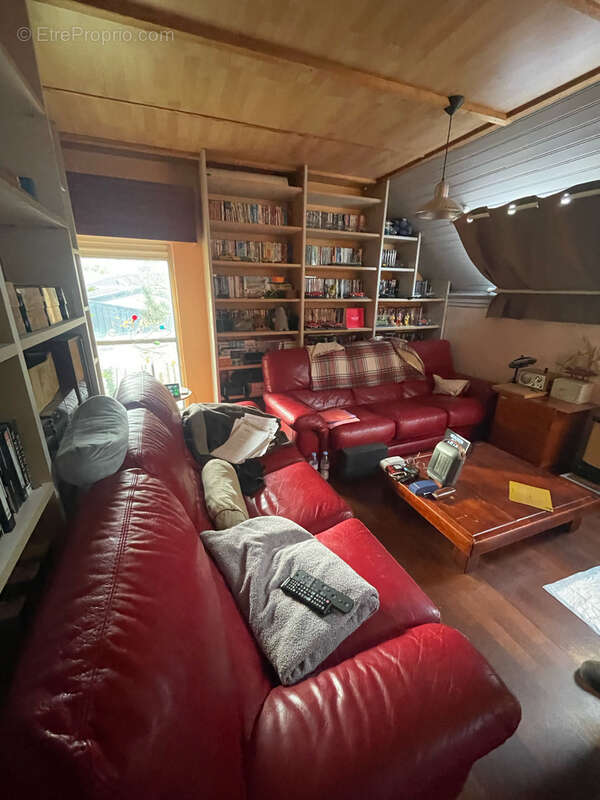 Appartement à PROUVY