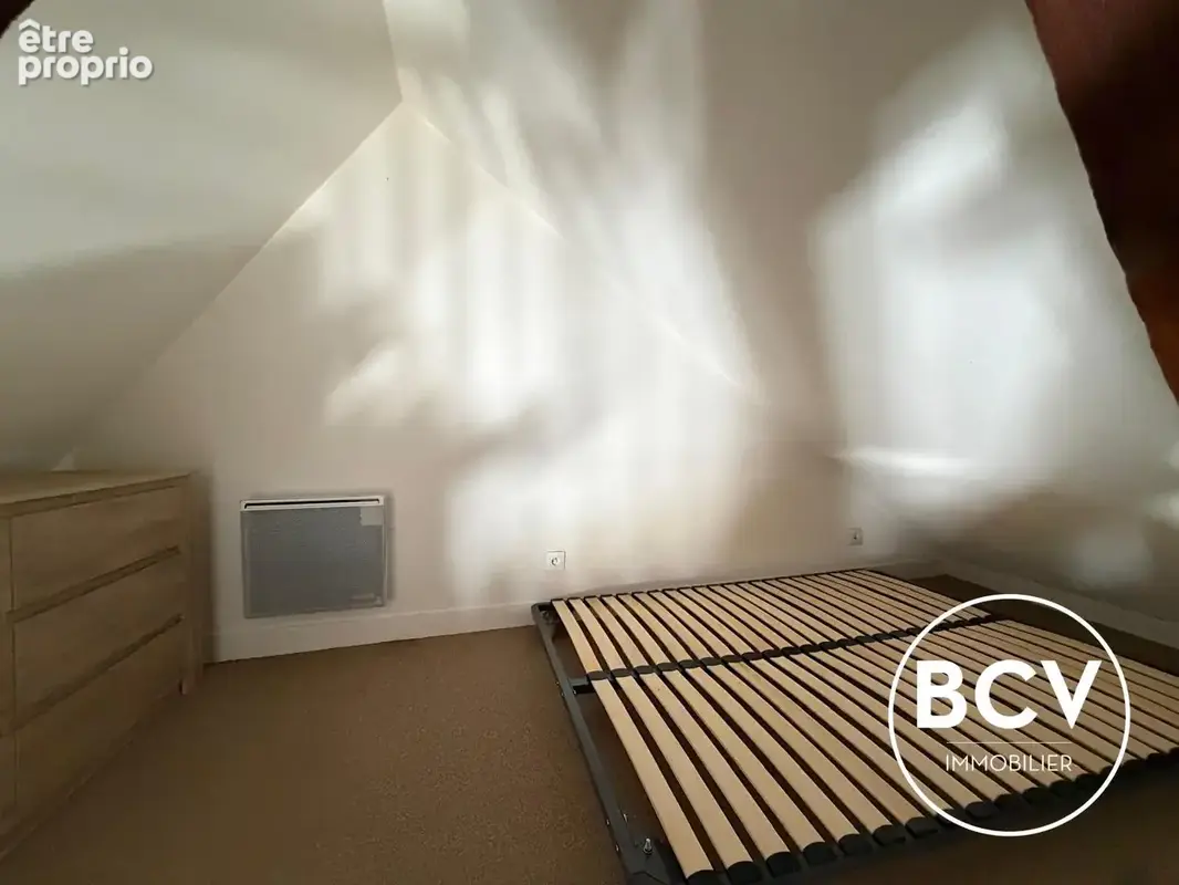 Appartement DUPLEX 28m² Quartier Historique - photo 10