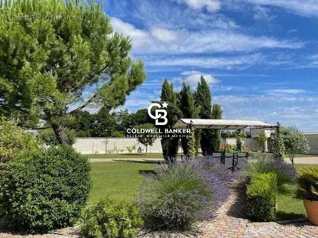 Maison à SAINT-JEAN-D&#039;ANGELY