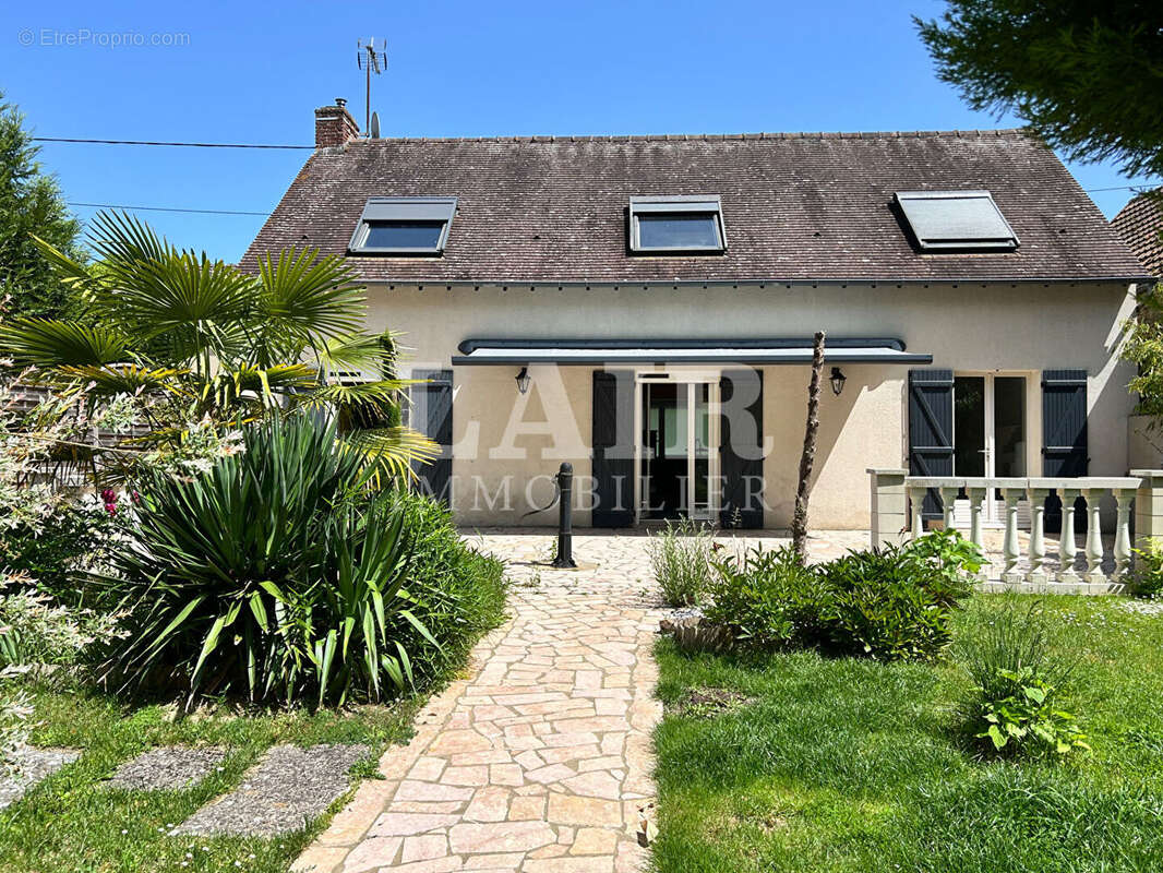 Maison à ARGENTAN