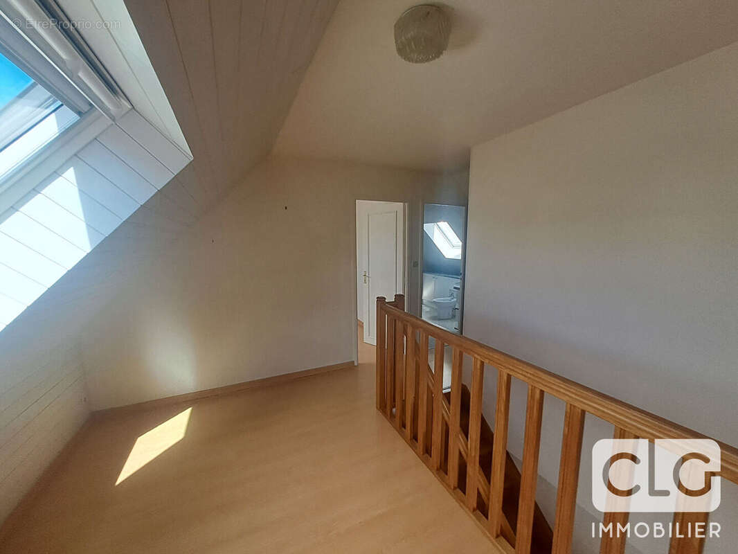 Achat Maison Fouesnant 5 pièce(s) 105 m2 - photo 18