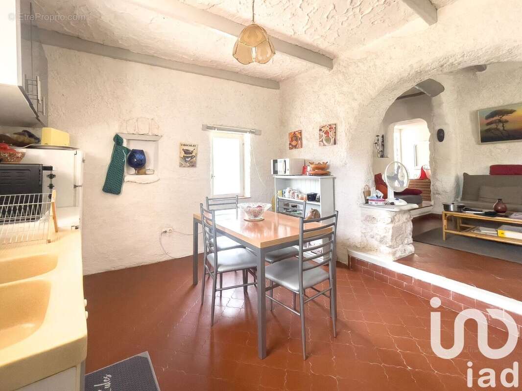 Photo 6 - Appartement à PEILLON