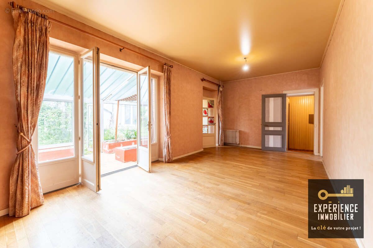Maison à SAINT-BRIEUC