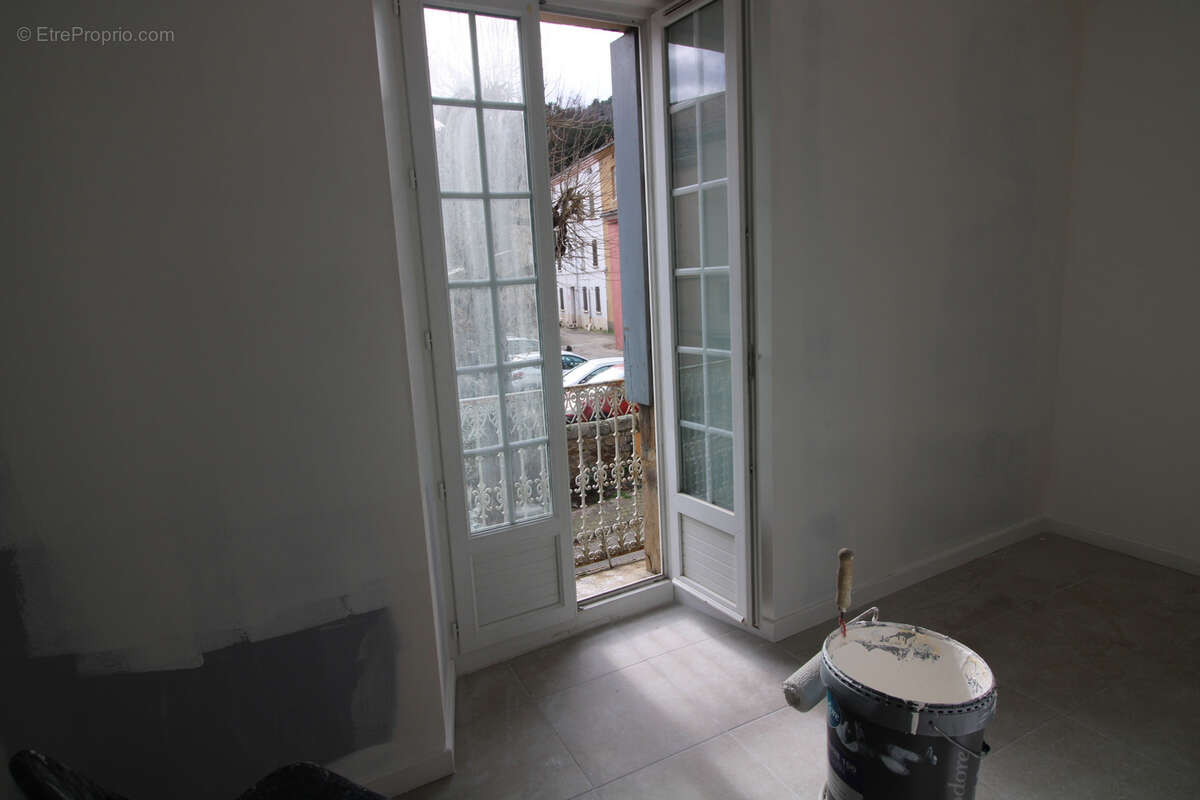 Appartement à BESSEGES