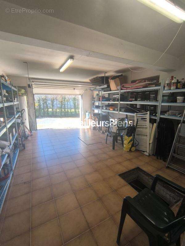 Maison à CHOUZE-SUR-LOIRE