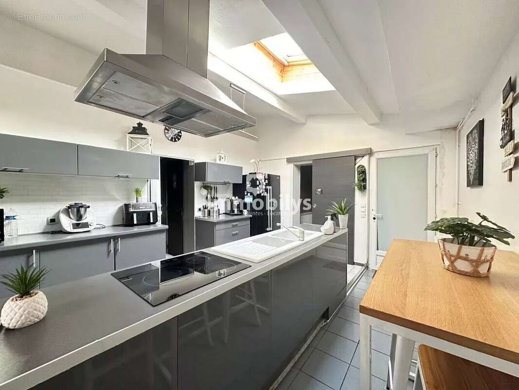 Maison à PECQUENCOURT