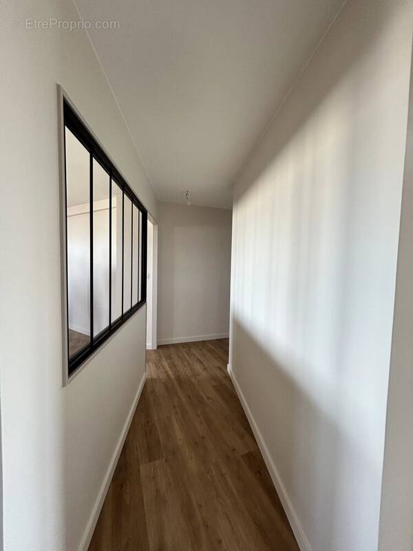 Appartement à TARBES