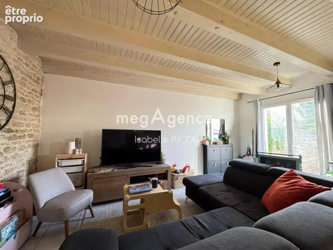Dolus-d’oléron – maison 2 chambres avec garage – proche centre - photo 5