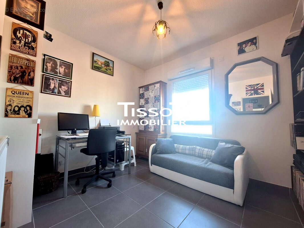 Appartement à NIMES