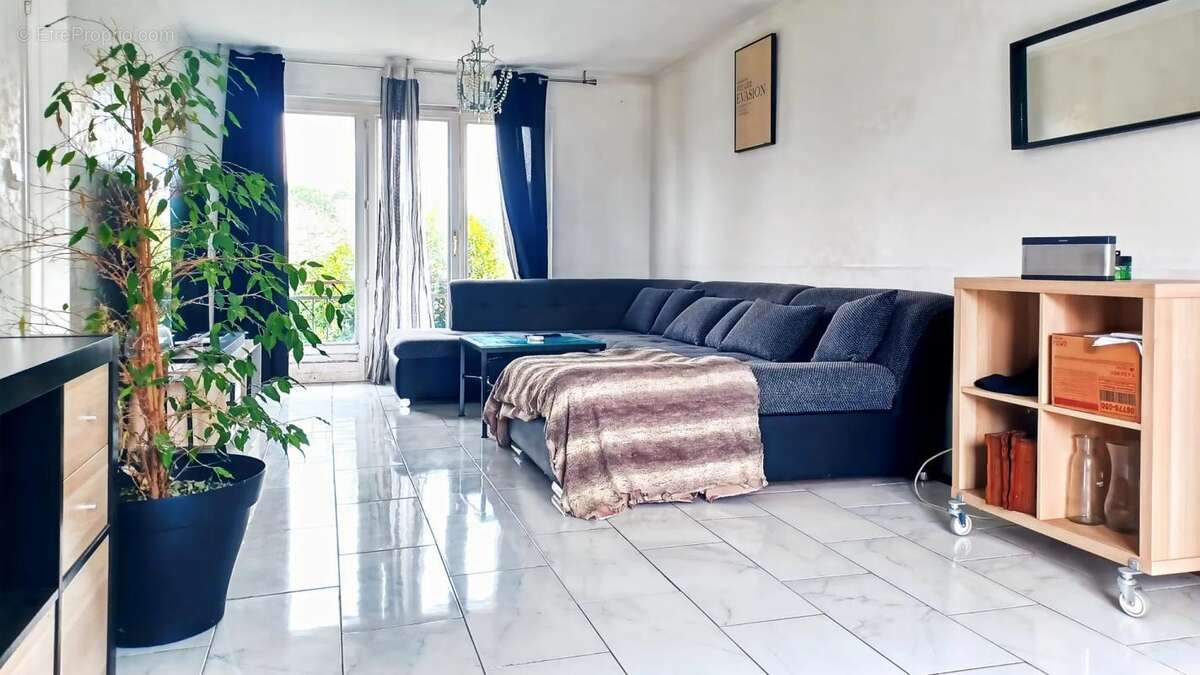 Maison à LES THILLIERS-EN-VEXIN