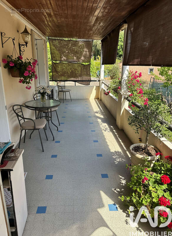 Photo 9 - Maison à LA TRINITE