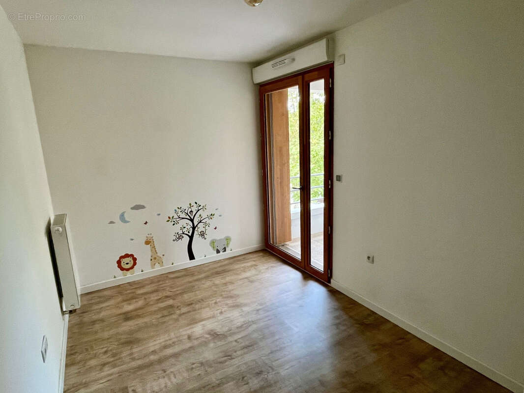 Appartement à MEUDON