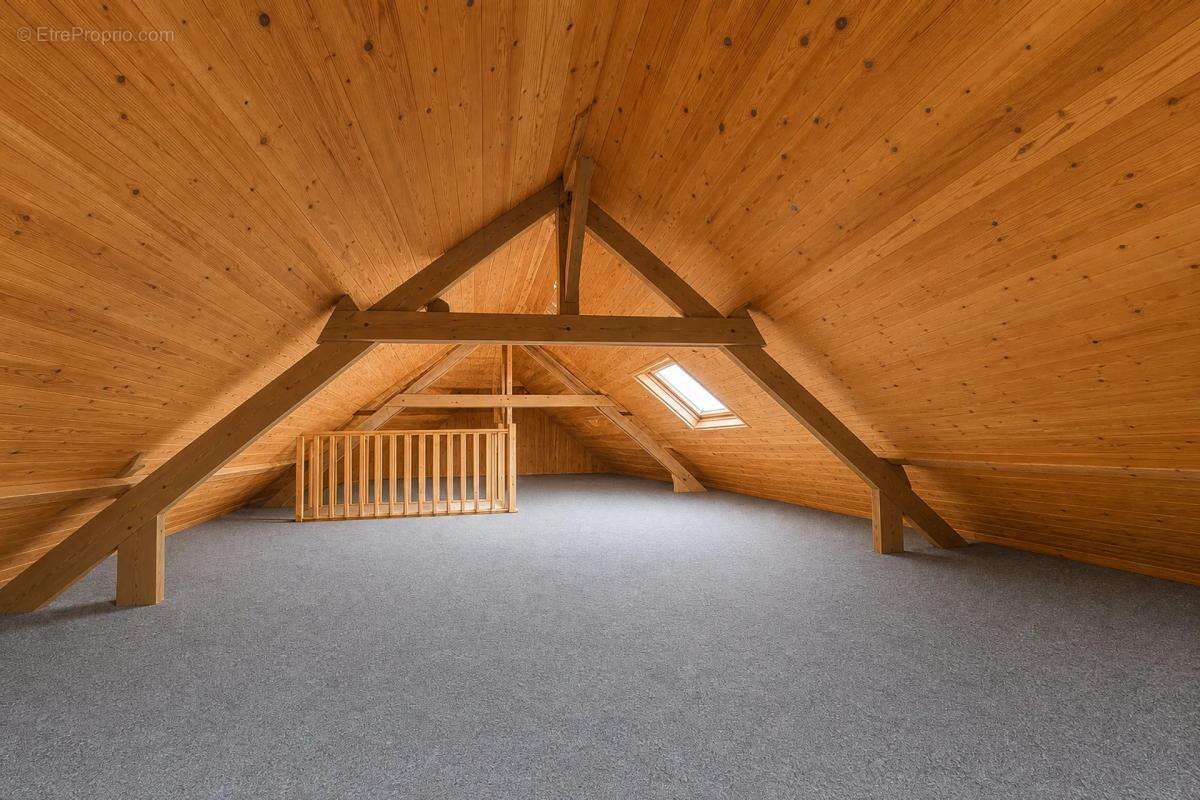 Charmante maison 135 m² avec grand jardin - photo 19