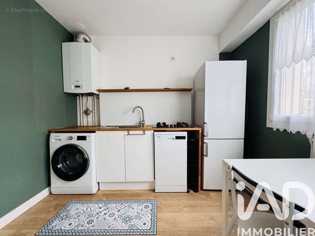 Photo 6 - Appartement à LAMBALLE