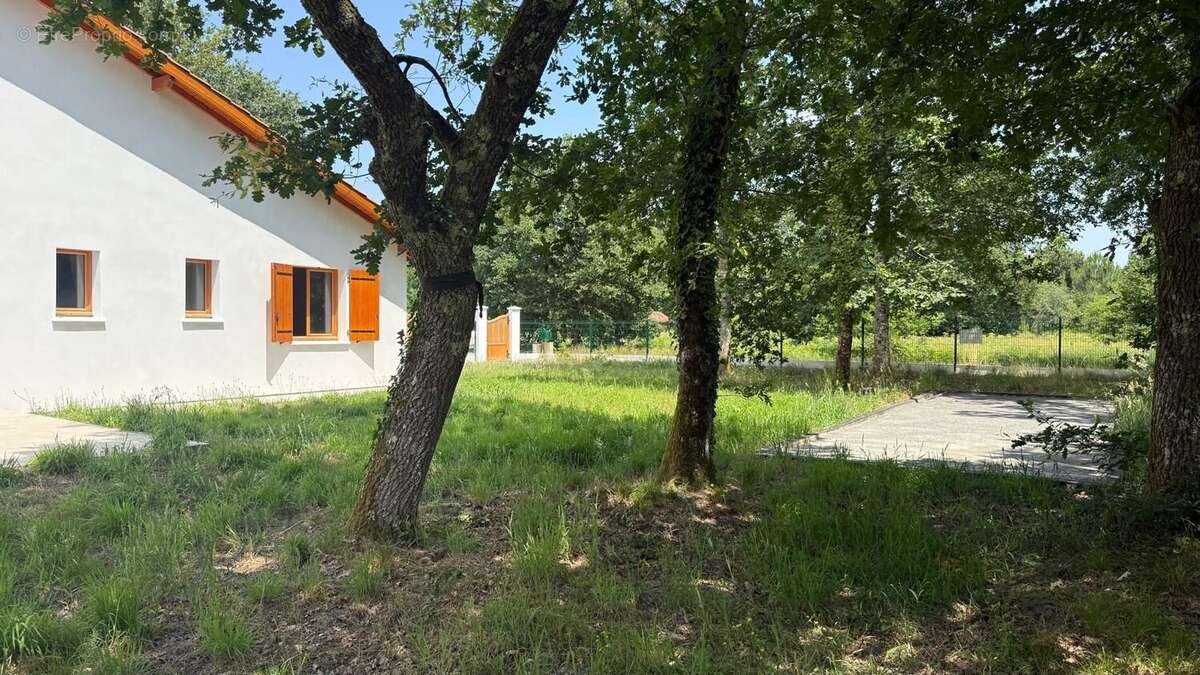 Maison à SORE