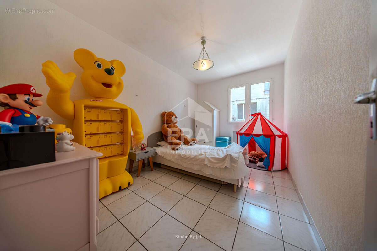 Maison 63m² à pechbonnieu - photo 6