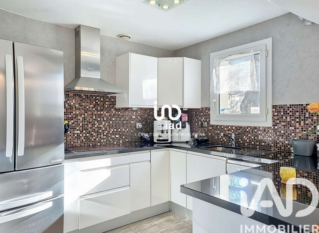 Photo 4 - Maison à BENNECOURT