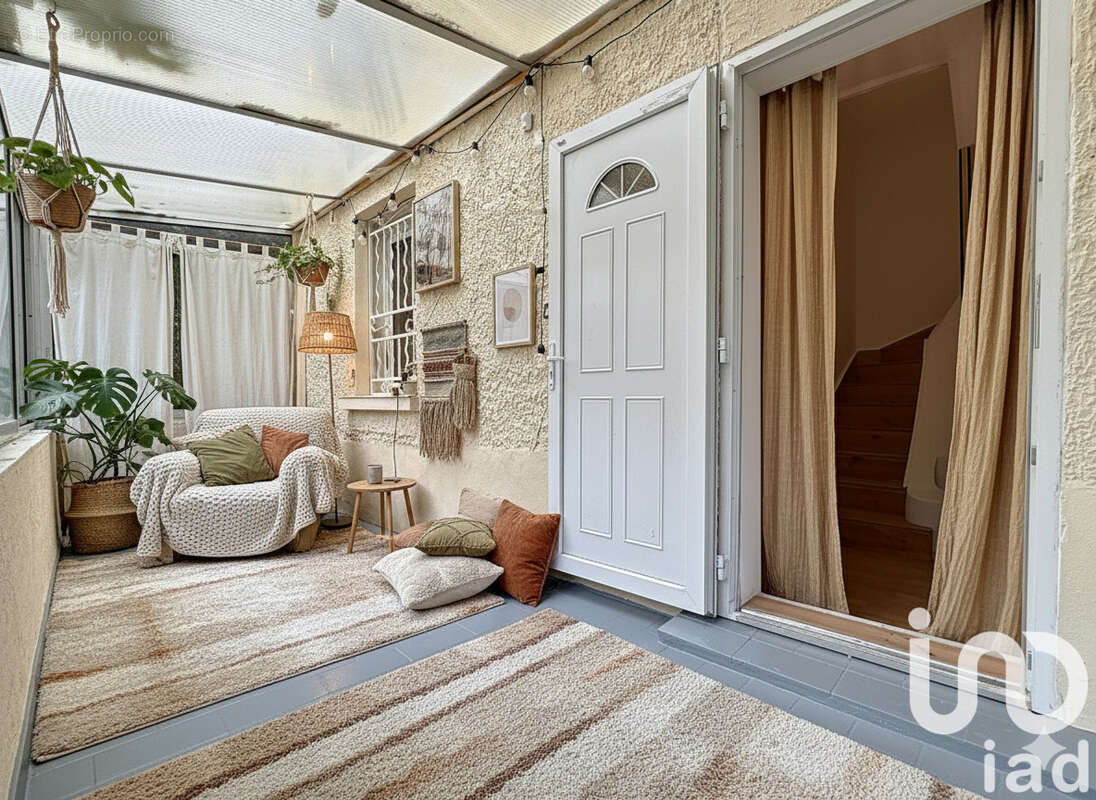 Photo 6 - Maison à AVIGNON