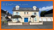 Appartement à LOUVRES