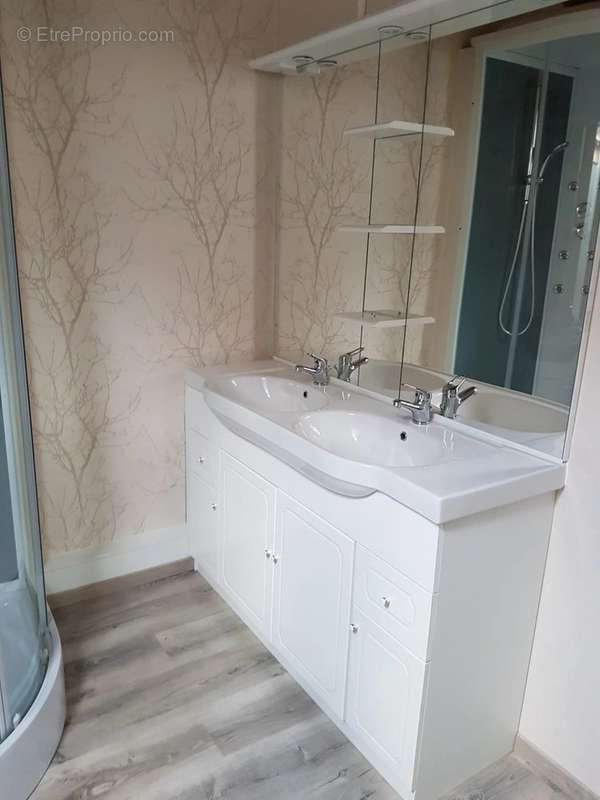 Appartement à CAMBRAI