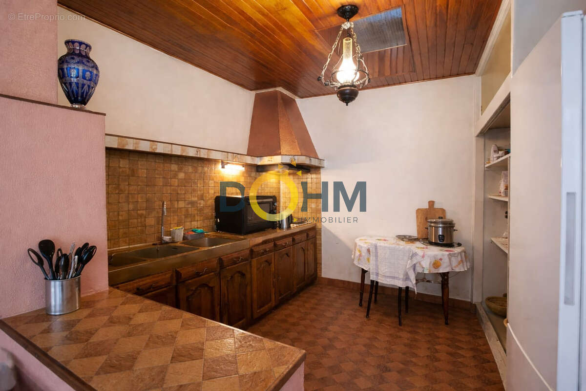 Maison de 135 M2 - photo 2