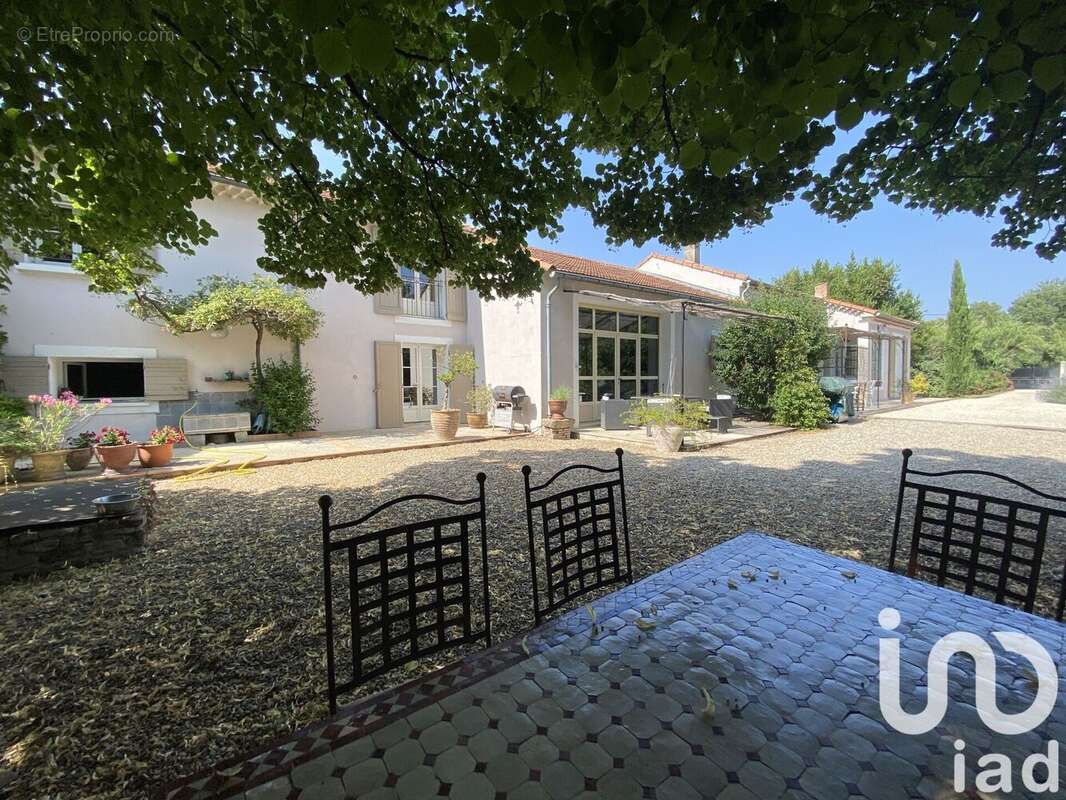 Photo 6 - Maison à CAVAILLON