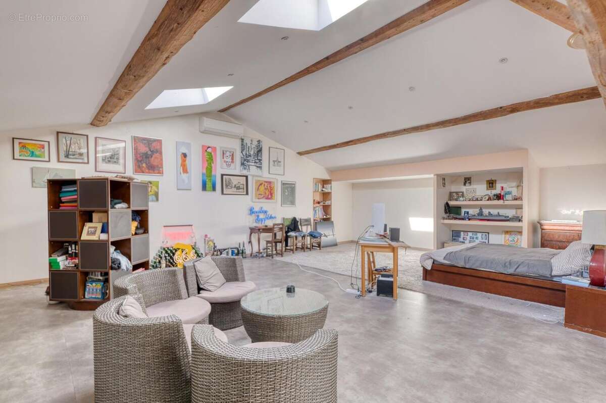 Photo 7 - Maison à RILLIEUX-LA-PAPE