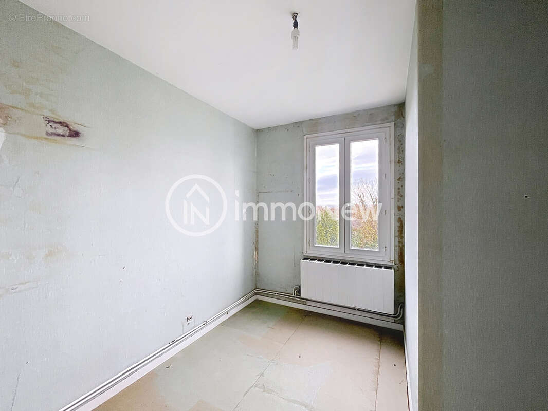Appartement à AVRANCHES