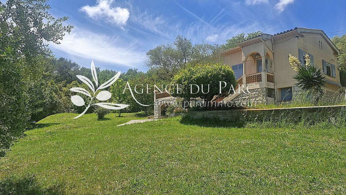 Maison à VENCE