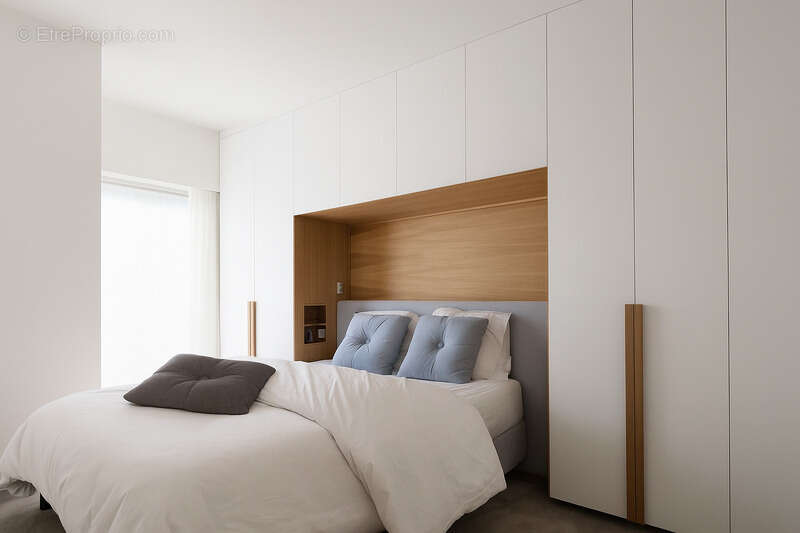 Appartement à SURESNES