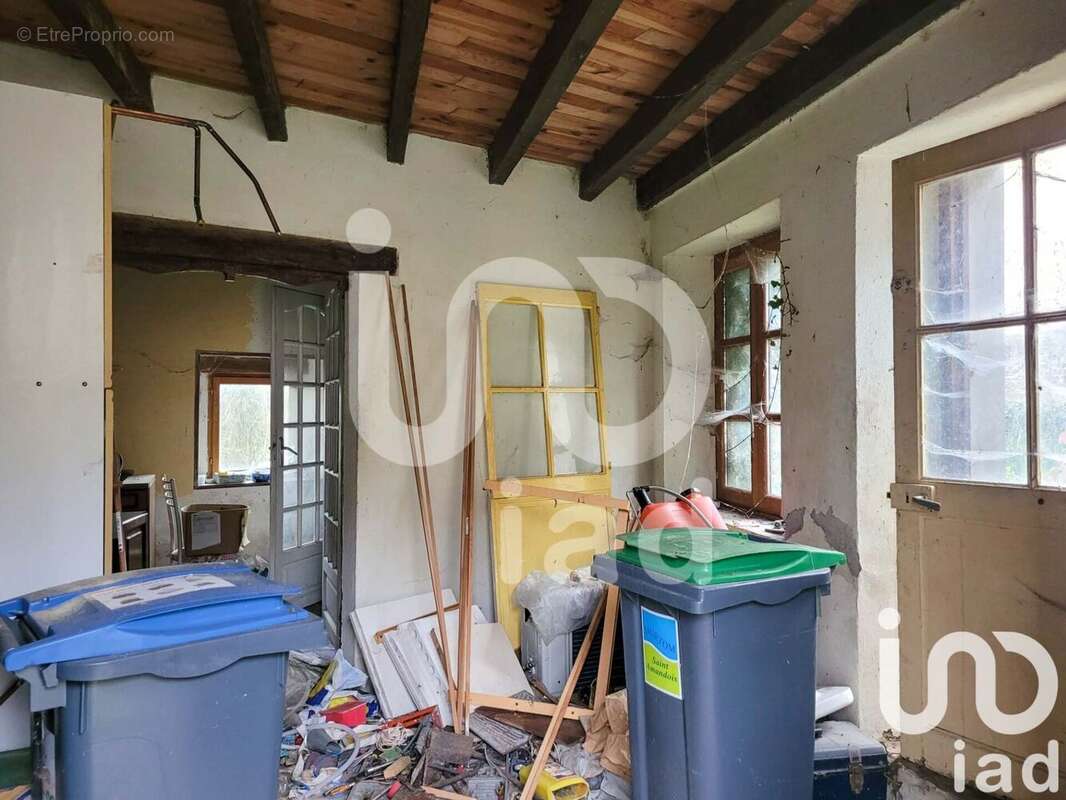 Photo 9 - Maison à CULAN