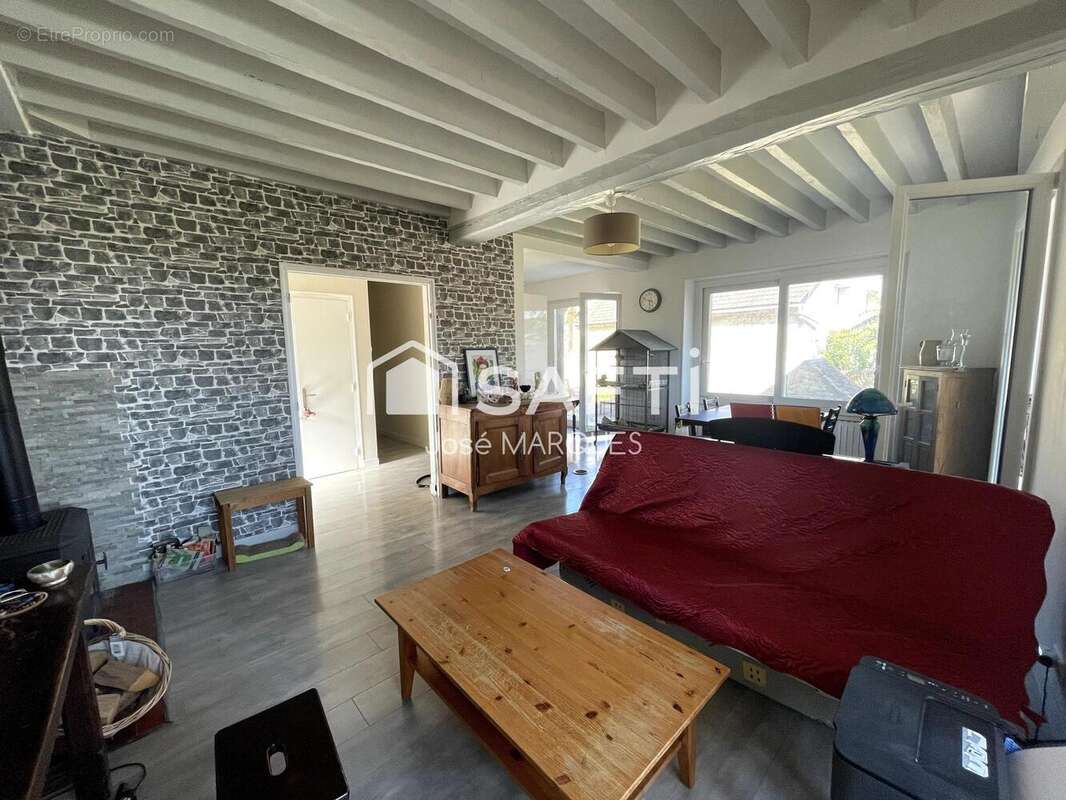 Photo 2 - Maison à PITHIVIERS