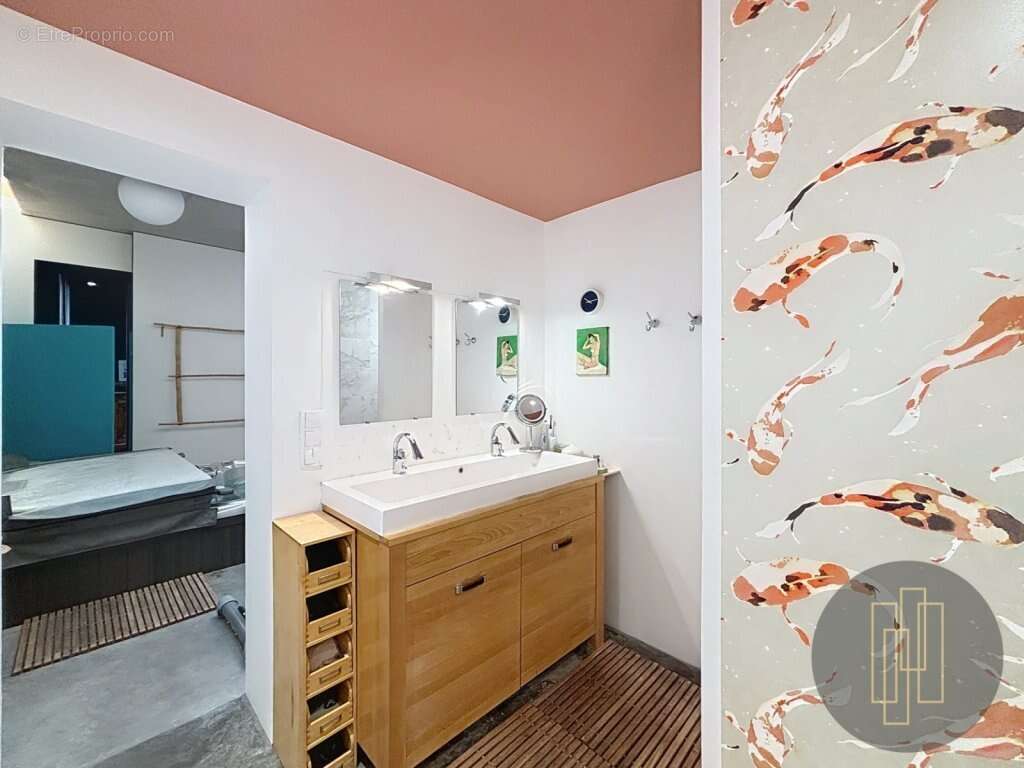 Maison à VILLEFRANCHE-SUR-SAONE