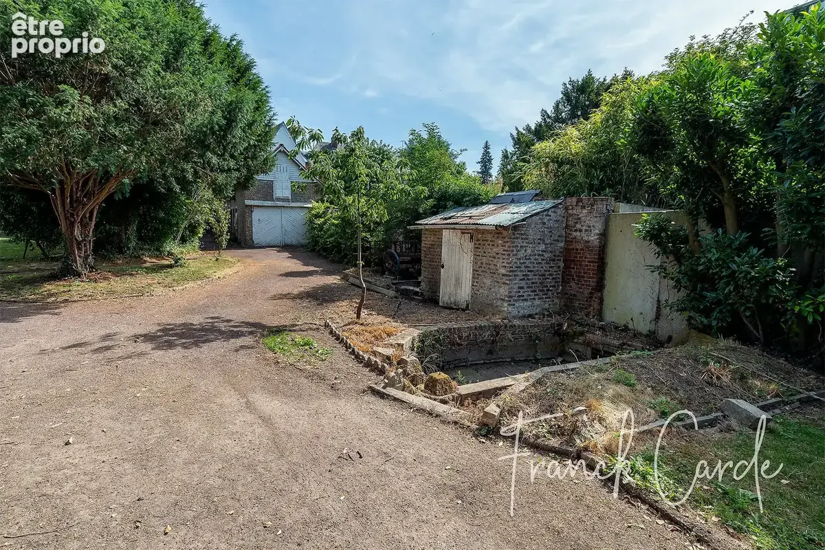 Maison 90 m² à Londinieres  - photo 5