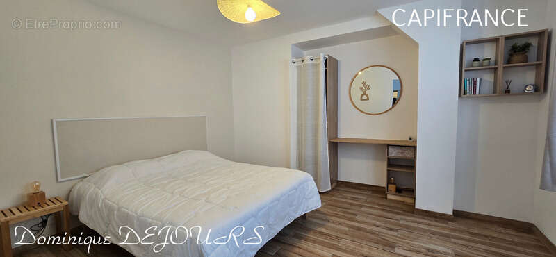 Maison à LE CHEYLARD