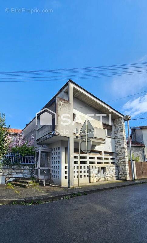 Photo 1 - Maison à SOUEICH