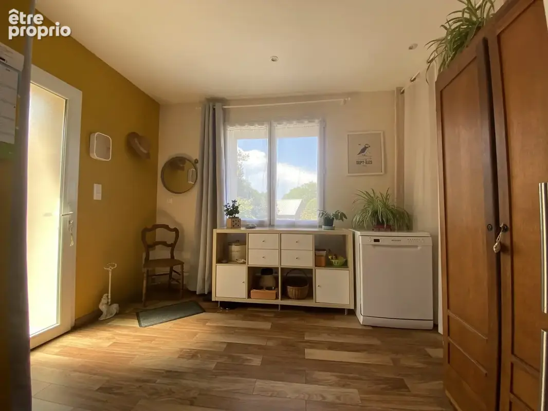 Maison 92 m² à Treguier  - photo 8
