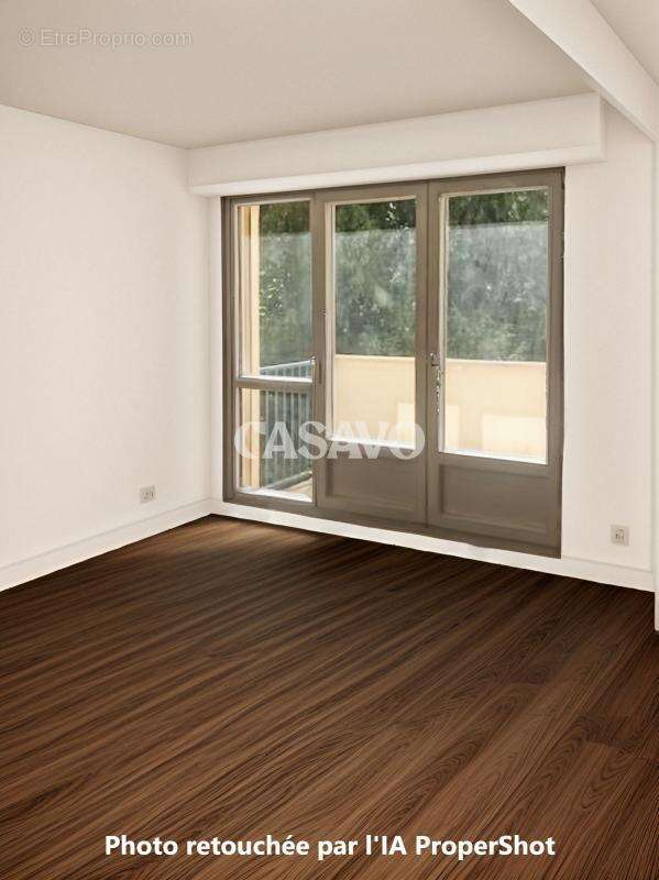 Appartement à SAINT-MAUR-DES-FOSSES