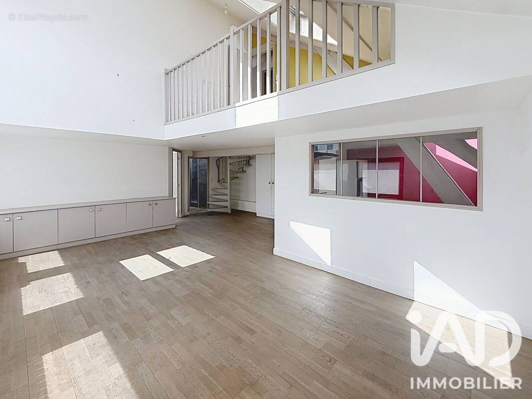 Photo 1 - Appartement à ROUEN