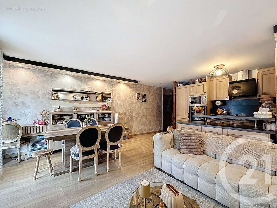 Photo 3 - Appartement à THIAIS