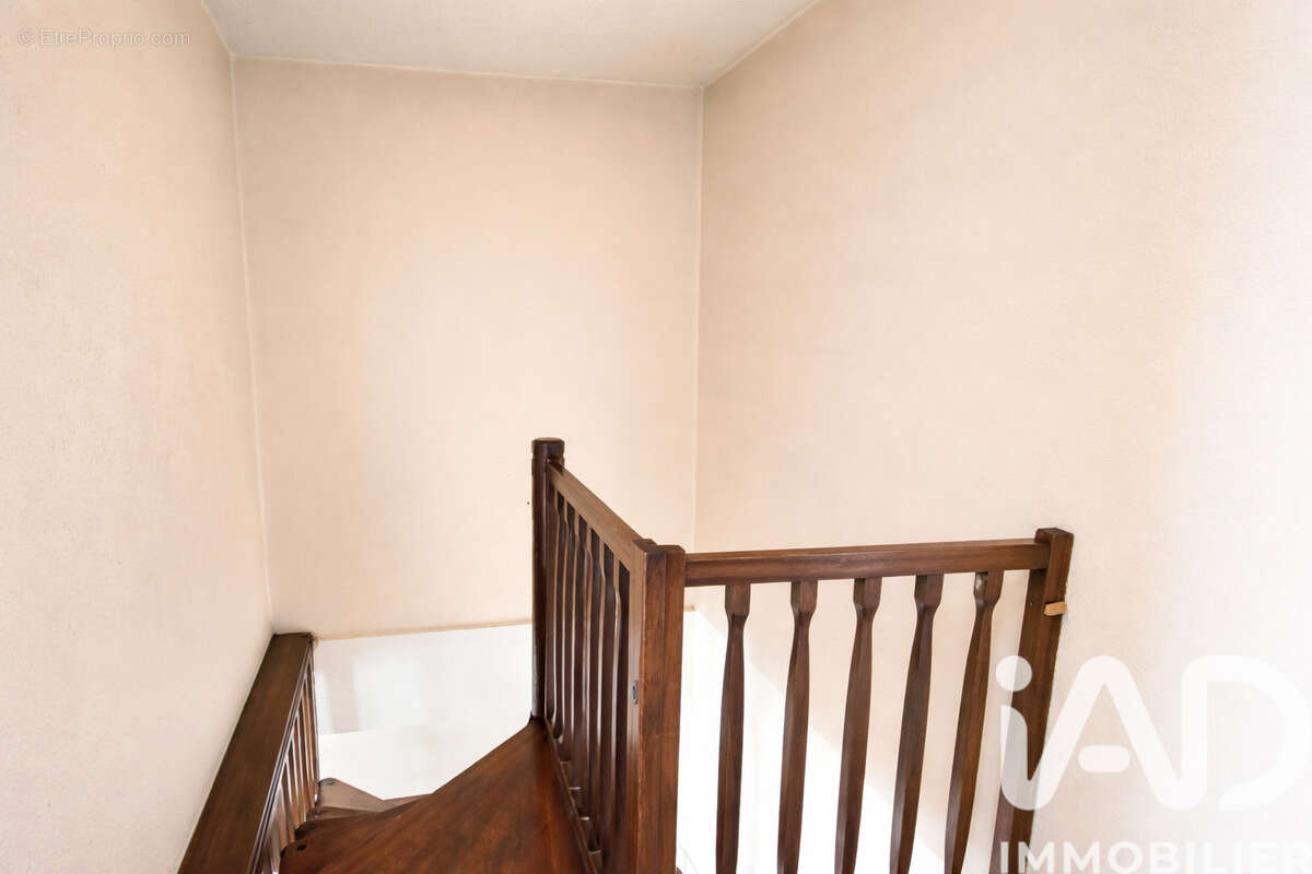 Appartement 72 m² à Brive-La-Gaillarde  - photo 9