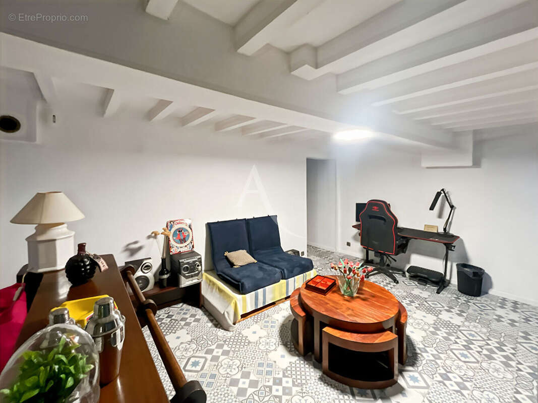 Maison à HARDRICOURT