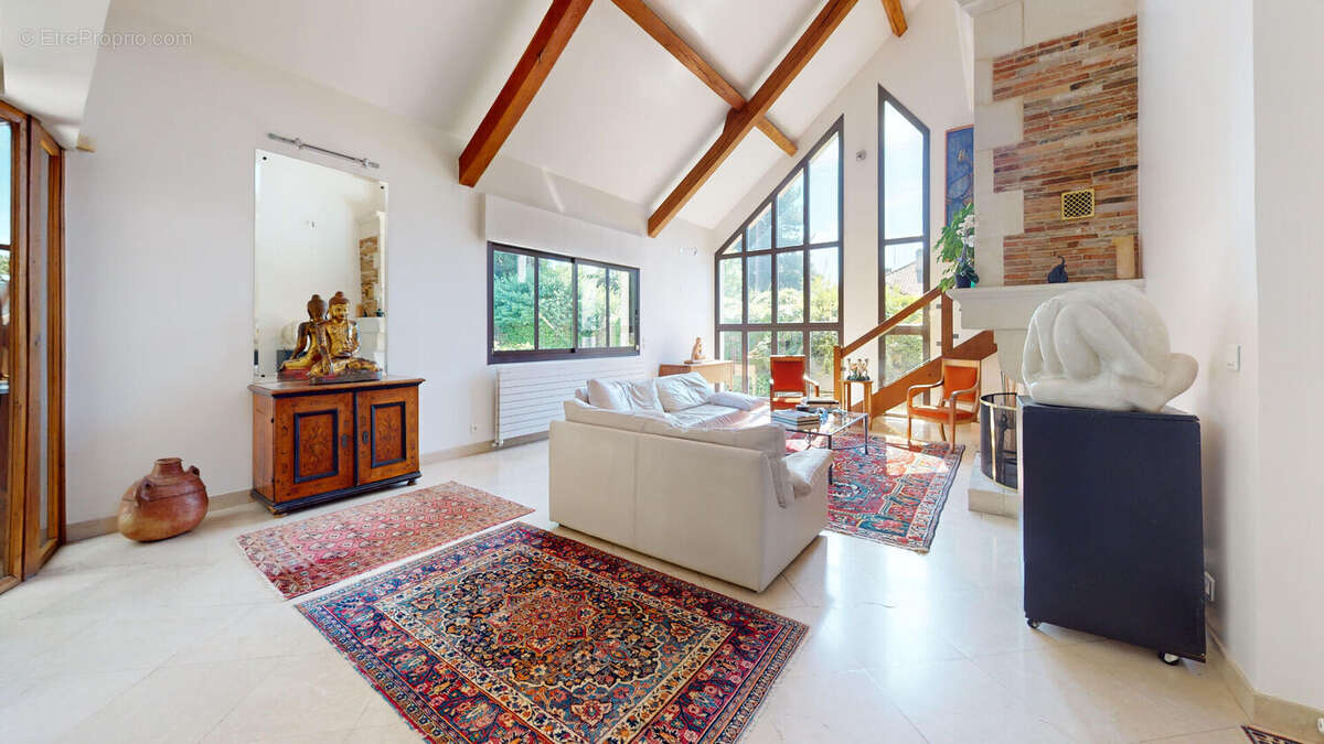 Maison à ENGHIEN-LES-BAINS