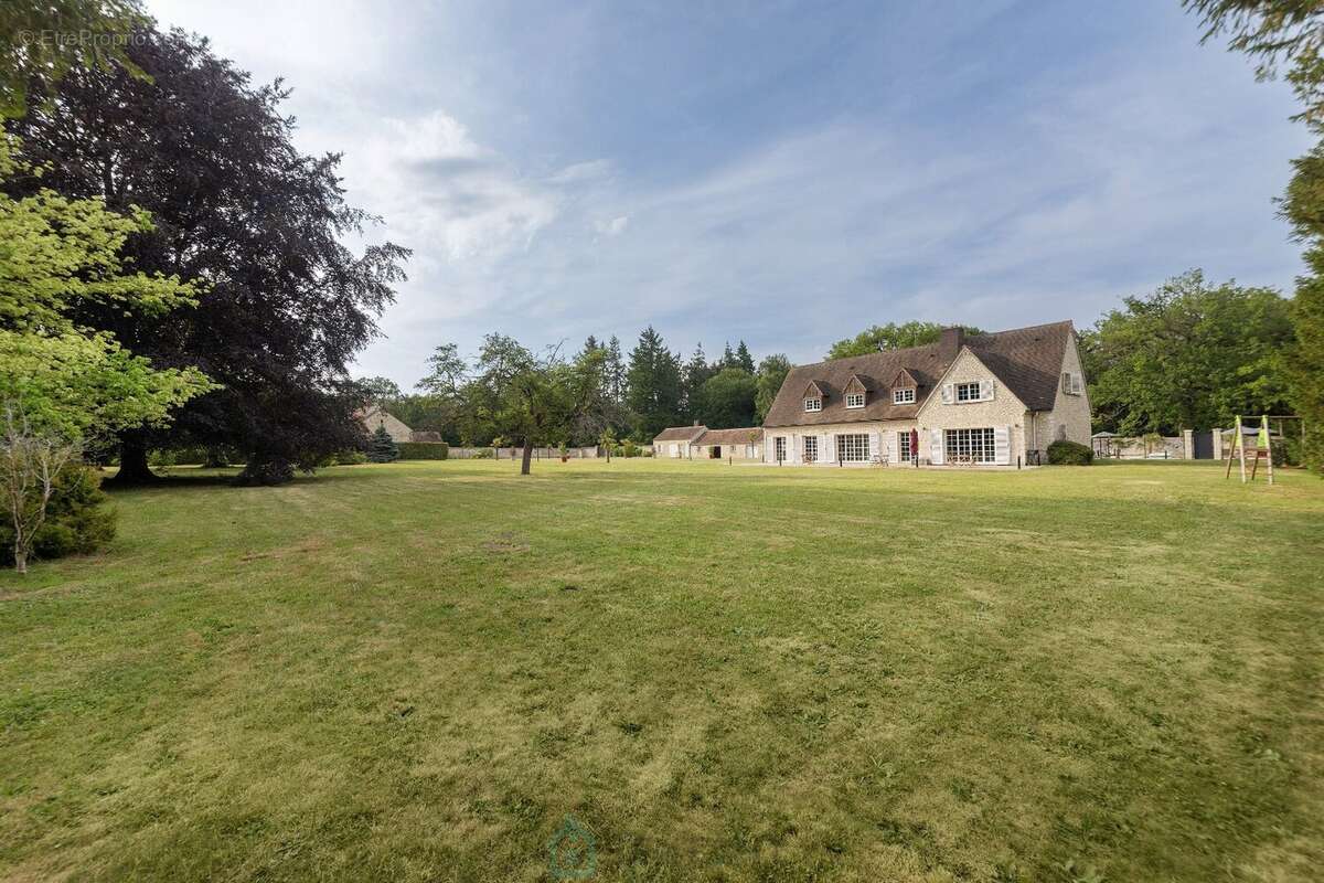 Maison à CHAMPCUEIL